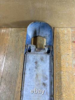 Original General Electric Pepsi Vending Machine Bottle Cap Opener/Catcher Pepsi