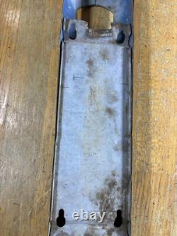Original General Electric Pepsi Vending Machine Bottle Cap Opener/Catcher Pepsi
