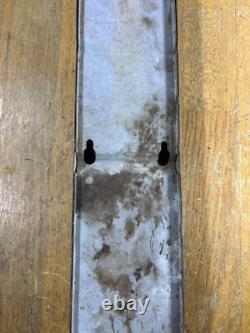 Original General Electric Pepsi Vending Machine Bottle Cap Opener/Catcher Pepsi