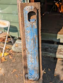 Original General Electric Standard Pepsi Cola Vending Machine Part