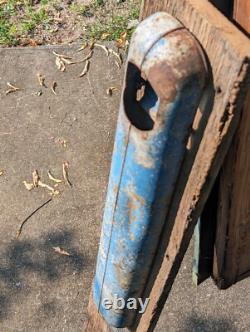 Original General Electric Standard Pepsi Cola Vending Machine Part