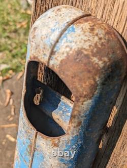 Original General Electric Standard Pepsi Cola Vending Machine Part