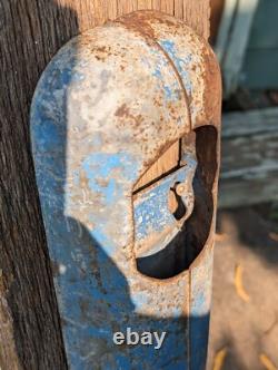 Original General Electric Standard Pepsi Cola Vending Machine Part