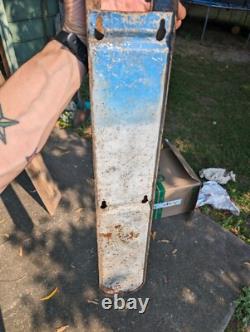 Original General Electric Standard Pepsi Cola Vending Machine Part