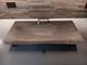 Original Glasco GBV-50 Slider Vending Machine Top Lid WithHinges & Hardware