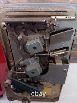 Original Glasco GBV-50 Vending Machine Coin Mechanism With10 Cent Slug Rejector Original Glasco GBV-50 Vending Machine Coin Mechanism With10 Cent Slug Rejector