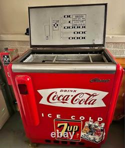 Original Glasco GBV-50 Vending Machine Coin Mechanism With10 Cent Slug Rejector Original Glasco GBV-50 Vending Machine Coin Mechanism With10 Cent Slug Rejector