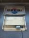 Original La Crosse LC (ILL) 54 6 Pepsi Marquee Lighting Panel WithElectric