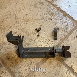 Original Vendo 39 Indexing Ratchet