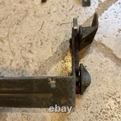 Original Vendo 39 Indexing Ratchet