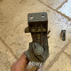 Original Vendo 39 Indexing Ratchet