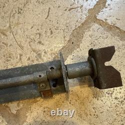 Original Vendo 39 Indexing Ratchet