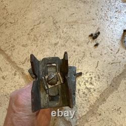 Original Vendo 39 Indexing Ratchet