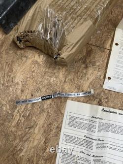 Original Vendo 56 Can Stack With Shelves New Old Stock In Original Box