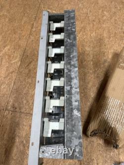 Original Vendo 56 Can Stack With Shelves New Old Stock In Original Box