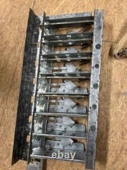 Original Vendo 56 Can Stack With Shelves New Old Stock In Original Box