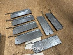 Original Vendo 56 Can Stack With Shelves New Old Stock In Original Box