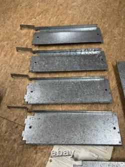 Original Vendo 56 Can Stack With Shelves New Old Stock In Original Box