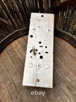 Original Vendo 81D Coin Acceptor Mechanism Free vend