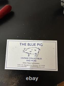 Original Vendo 81D Coin Acceptor Mechanism Free vend