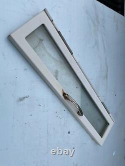 Original Vintage VMC Vendorlator Vendo 56 Bottle Door Look Soda Machine