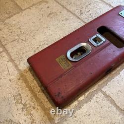 Original Vintage Vendo 39 Coca Cola Machine Coin Door With Rib