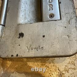 Original Vintage Vendo 39 Coca Cola Machine Vending Door Bottle Door