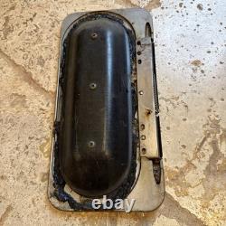 Original Vintage Vendo 39 Coca Cola Machine Vending Door Bottle Door