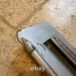 Original Vintage Vendo 39 Coca Cola Machine Vending Door Bottle Door