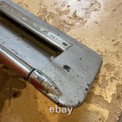 Original Vintage Vendo 39 Coca Cola Machine Vending Door Bottle Door