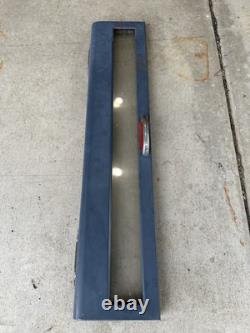 Original Vintage Vendo VMC 110 Bottle Door Solid Look