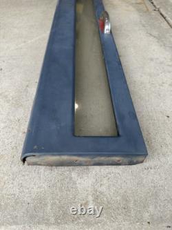 Original Vintage Vendo VMC 110 Bottle Door Solid Look