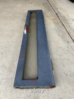 Original Vintage Vendo VMC 110 Bottle Door Solid Look
