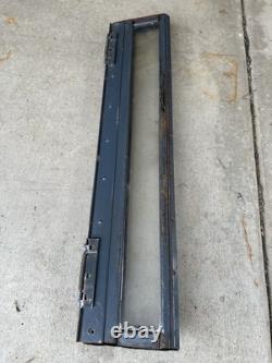 Original Vintage Vendo VMC 110 Bottle Door Solid Look