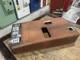Original Vintage Vendo VMC 56 81 110 Large door change giver Coin Mech