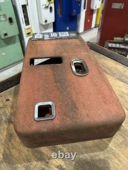 Original Vintage Vendo VMC 56 81 110 Large door change giver Coin Mech