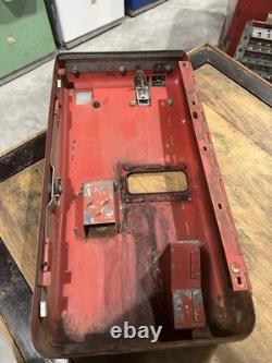 Original Vintage Vendo VMC 56 81 110 Large door change giver Coin Mech