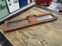 Original Vintage Vendo VMC 56 Glass Bottle Door