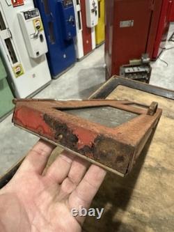 Original Vintage Vendo VMC 56 Glass Bottle Door
