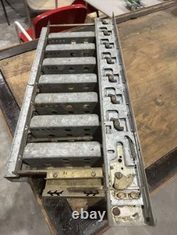 Original Vintage Vendo VMC 56 Mechanical Bottle Stack