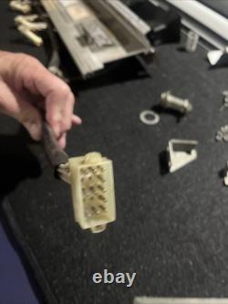 Parts Only! For a 7 UP Vending Choice-Veno Windsor Lock. Ct Vending Machine