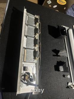 Parts Only! For a 7 UP Vending Choice-Veno Windsor Lock. Ct Vending Machine