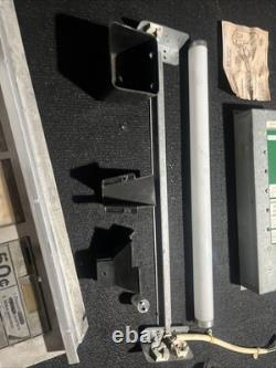 Parts Only! For a 7 UP Vending Choice-Veno Windsor Lock. Ct Vending Machine