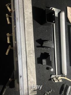Parts Only! For a 7 UP Vending Choice-Veno Windsor Lock. Ct Vending Machine