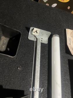 Parts Only! For a 7 UP Vending Choice-Veno Windsor Lock. Ct Vending Machine