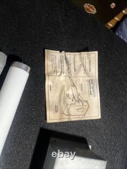Parts Only! For a 7 UP Vending Choice-Veno Windsor Lock. Ct Vending Machine