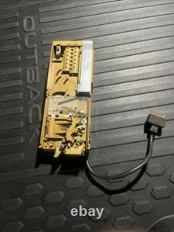 Parts Only! For a 7 UP Vending Choice-Veno Windsor Lock. Ct Vending Machine