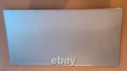Pepsi/Coke Ideal 55 Slider Vending Coke Machine Top Lid