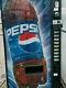 Pepsi Cola Soda Pop Vending Beverage Machine Pick Up Northern Illinois