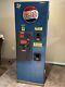 Pepsi Cola Sure Vend P47 soda Vending machine vintage Late 1950 Early 1960 Works